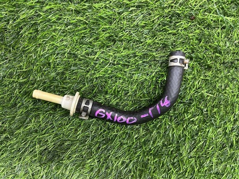 Клапан обратный TOYOTA CHASER GX100 (б/у)