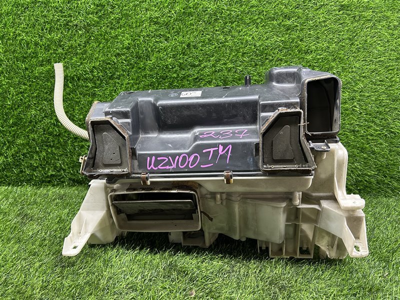 Печка Toyota Land Criuser UZJ100 2UZFE (б/у)