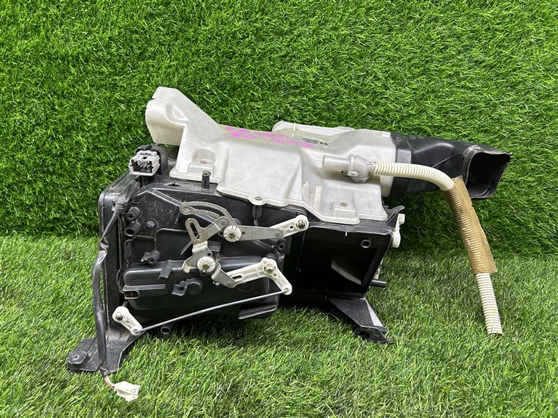 Печка TOYOTA LAND CRUISER PRADO KZJ95 KDJ90 KDJ90W KDJ95 KDJ95W KZJ90 KZJ90W KZJ95W LJ90 LJ95 RZJ90 RZJ90W RZJ95 RZJ95W VZJ90 VZJ90W (б/у)