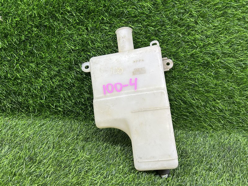 Расширительный бачок Toyota Land Cruiser UZJ100 2UZFE (б/у)