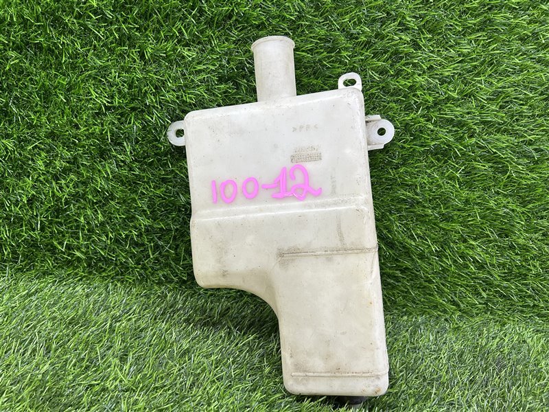 Расширительный бачок Toyota Land Cruiser UZJ100 2UZFE (б/у)