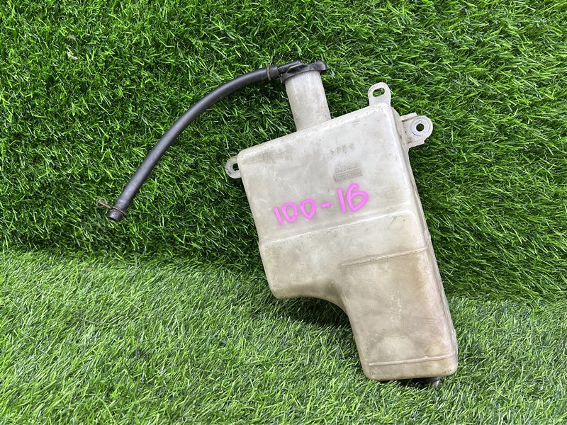 Расширительный бачок Toyota Land Cruiser UZJ100 2UZFE (б/у)