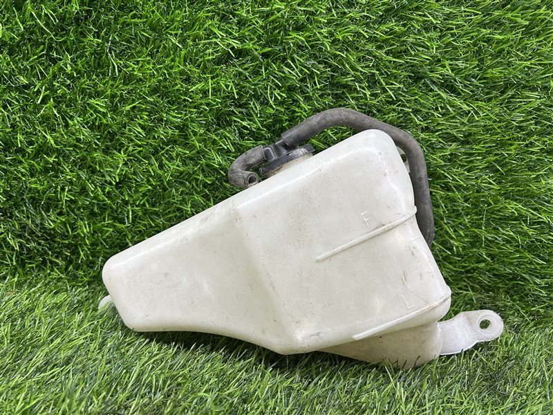 Бачок расширительный Toyota Land Cruiser Prado GRJ120 1GRFE (б/у)