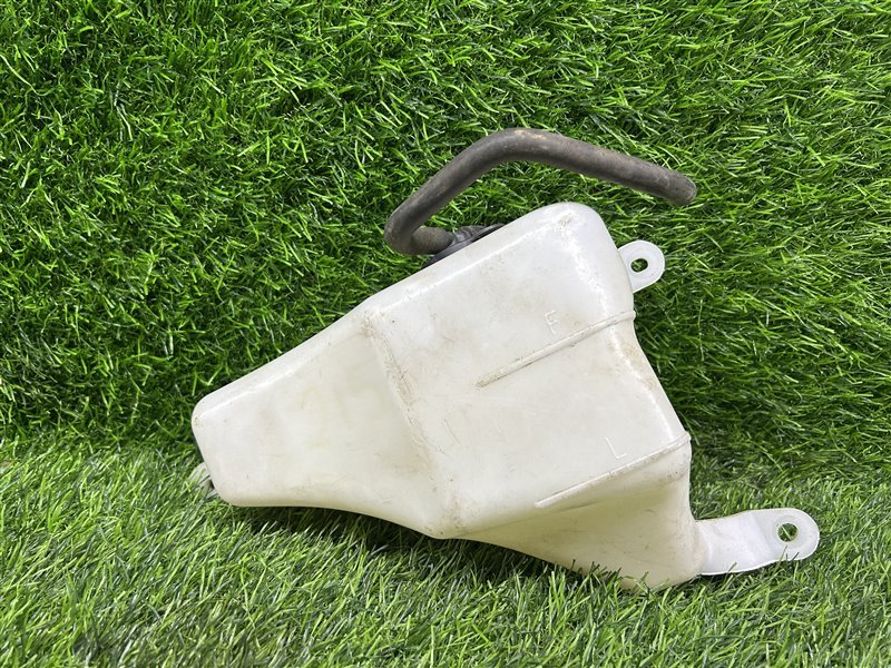 Бачок расширительный Toyota Land Cruiser Prado GRJ120 1GRFE (б/у)