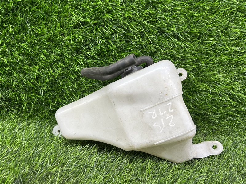 Бачок расширительный Toyota Land Cruiser Prado GRJ120 1GRFE (б/у)