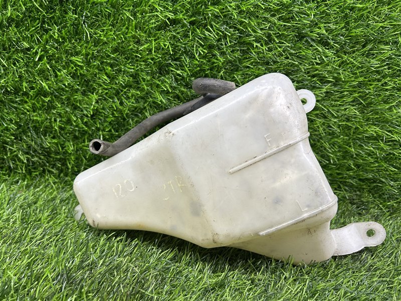 Бачок расширительный Toyota Land Cruiser Prado GRJ120 1GRFE (б/у)