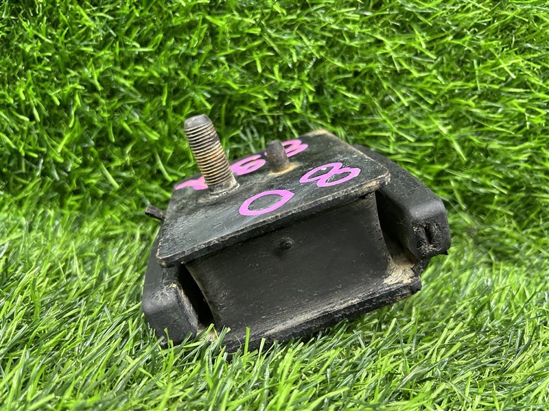 Подушка ДВС Toyota Land Criuser HDJ81 1HDFT (б/у)