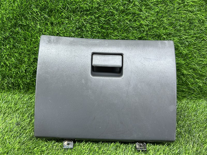 Бардачок Toyota Land Cruiser HDJ81 1HDFT левый (б/у)