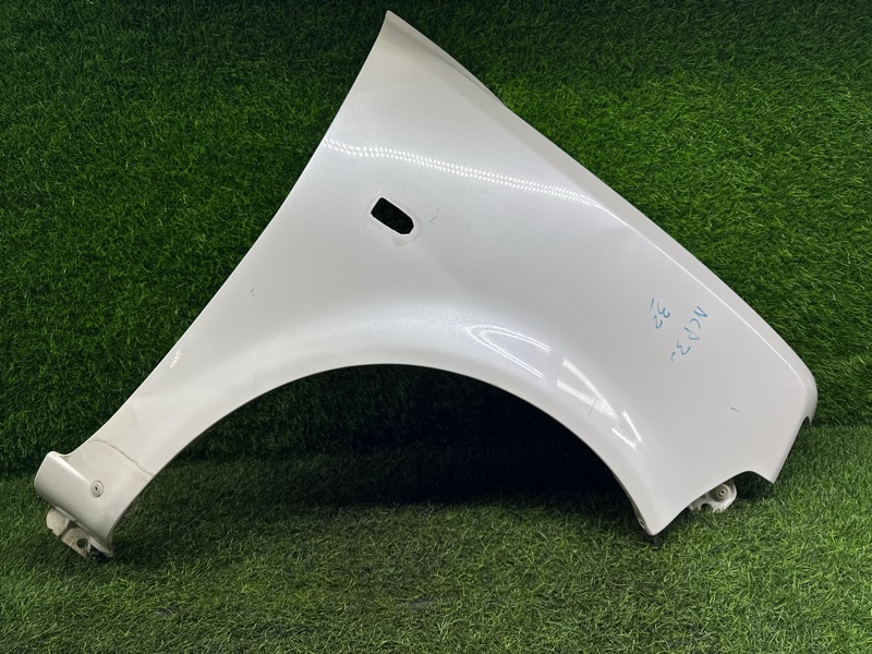 Крыло Toyota bB NCP30 2NZ-FE переднее правое (б/у)