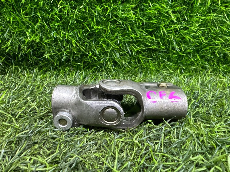 Рулевой карданчик HONDA ACCORD CF6 F23A (б/у)