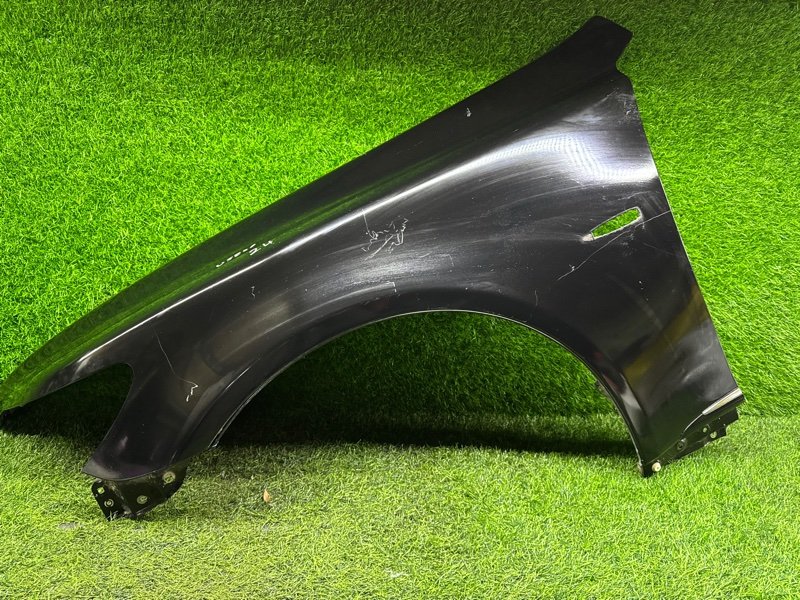 Крыло Lexus LS460 USF40 переднее левое (б/у)