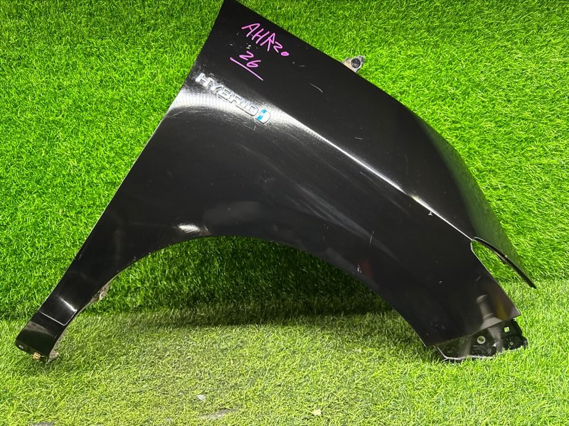 Крыло Toyota Estima AHR20 переднее правое (б/у)