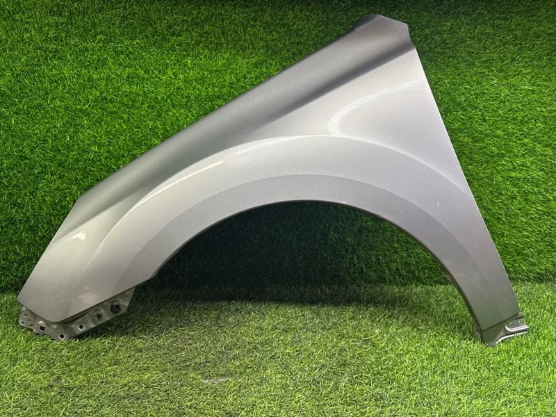 Крыло Subaru Legacy BR9 переднее левое (б/у)