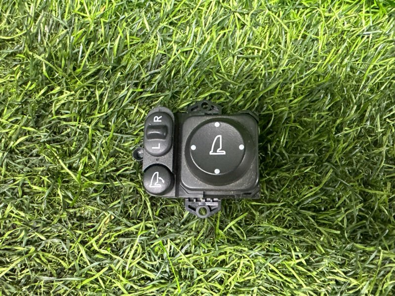 Блок управления зеркалами Honda Vezel RU2 L15B 2013 (б/у)