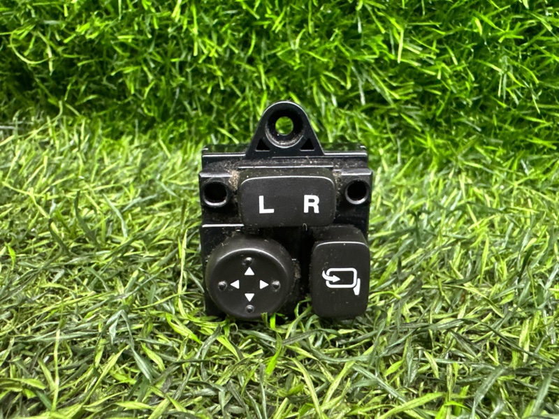 Блок управления зеркалами Suzuki Solio MA15S (б/у)