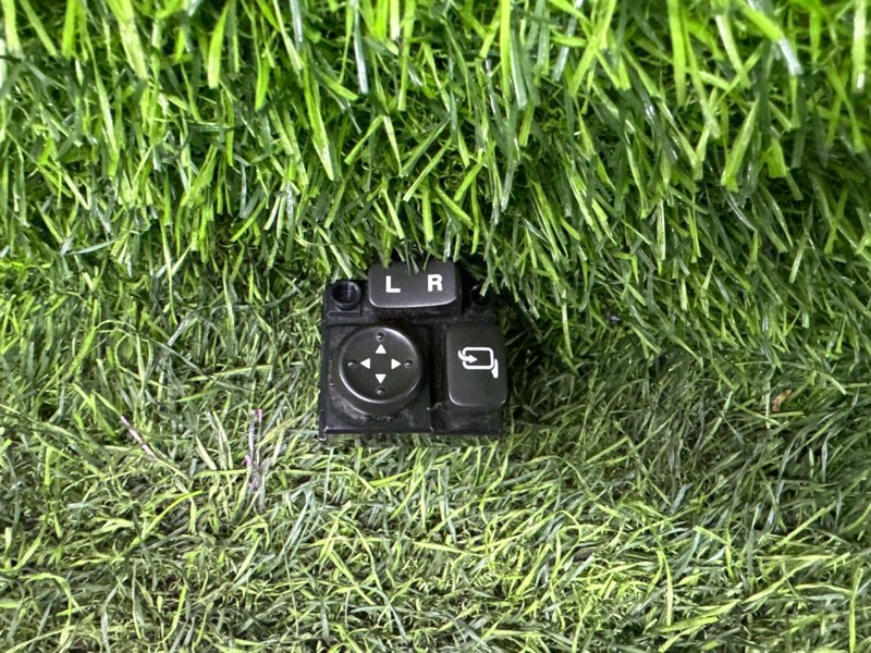 Блок управления зеркалами Suzuki Hustler MR31S R06A 2014 (б/у)