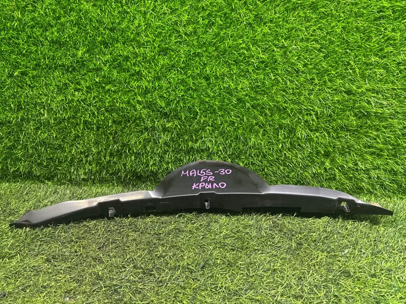 Защита крыла Suzuki Solio MA15S передняя правая (б/у)