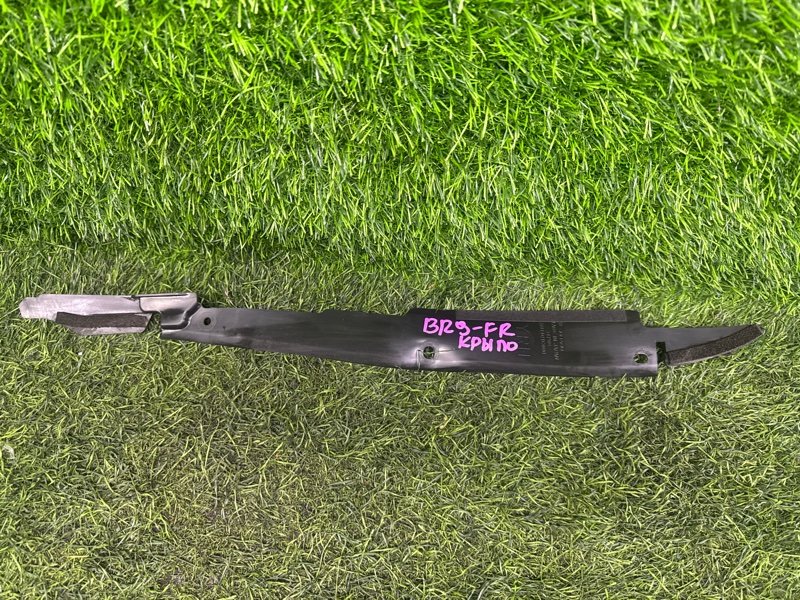 Защита крыла SUBARU LEGACY BR9 передняя правая (б/у)