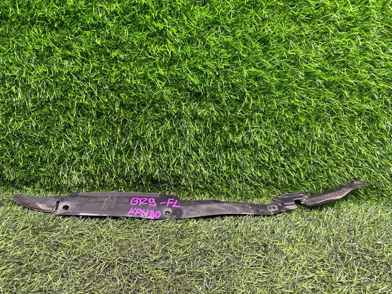 Защита крыла SUBARU LEGACY BR9 передняя левая (б/у)