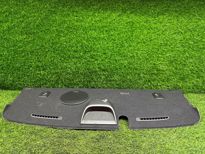 Полка салона SUBARU LEGACY BL5 (б/у)