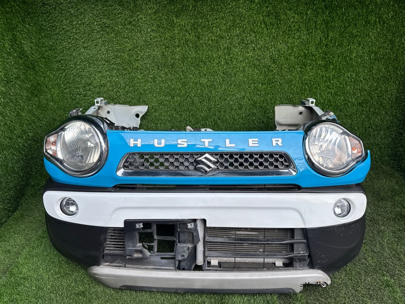 НОУСКАТ SUZUKI HUSTLER MR31S R06A (б/у)