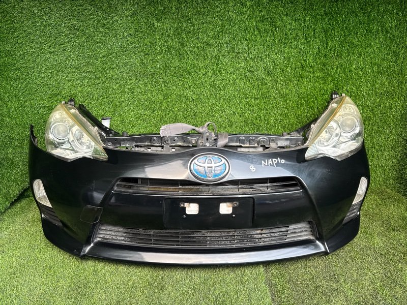 НОУСКАТ Toyota Aqua NHP10 (б/у)