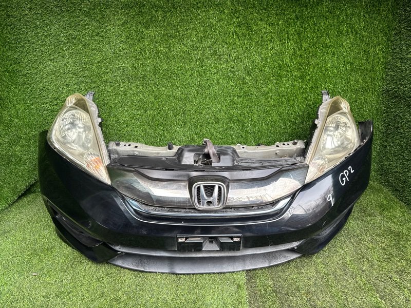 НОУСКАТ Honda Fit Shuttle GP2 (б/у)