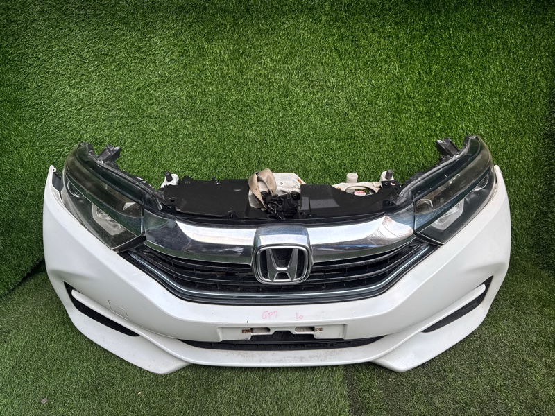 НОУСКАТ Honda Shuttle GP7 (б/у)