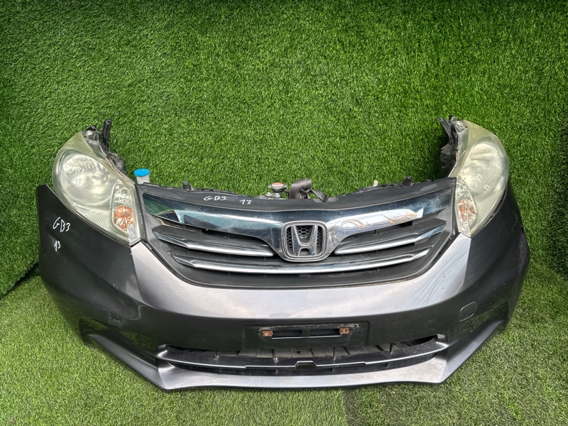 НОУСКАТ Honda Freed GB3 (б/у)