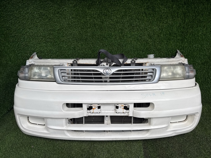 НОУСКАТ Mazda Bongo Friendee SGLR (б/у)