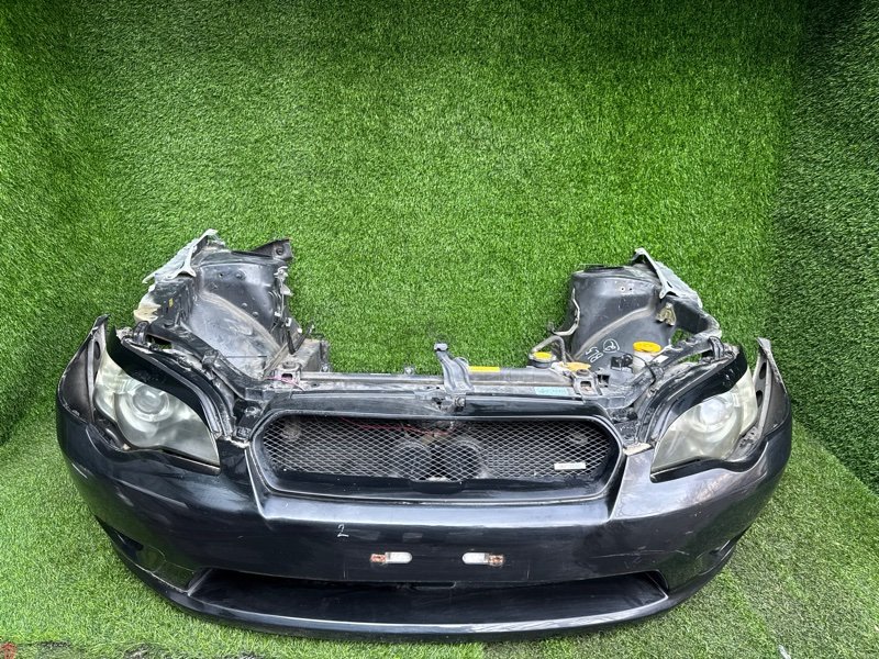 НОУСКАТ Subaru Legacy BL5 (б/у)