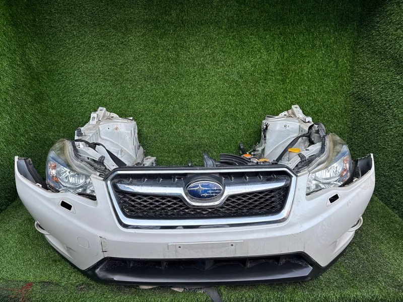 НОУСКАТ Subaru XV GPE (б/у)