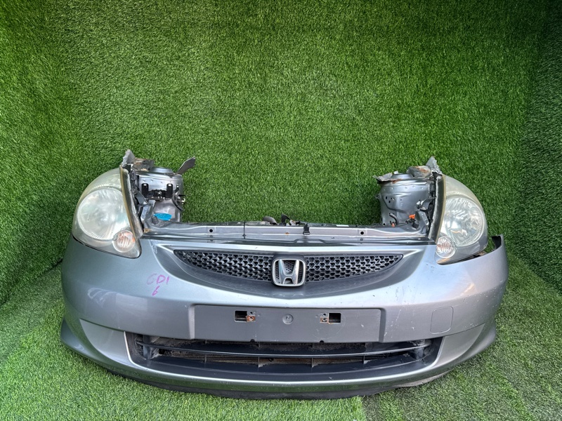 НОУСКАТ Honda Fit GD1 L13A 2006 (б/у)