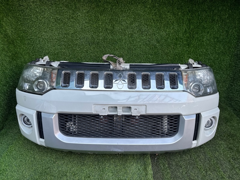 НОУСКАТ MISUBISHI Delica D:5 CV2W 4J11 2010 (б/у)