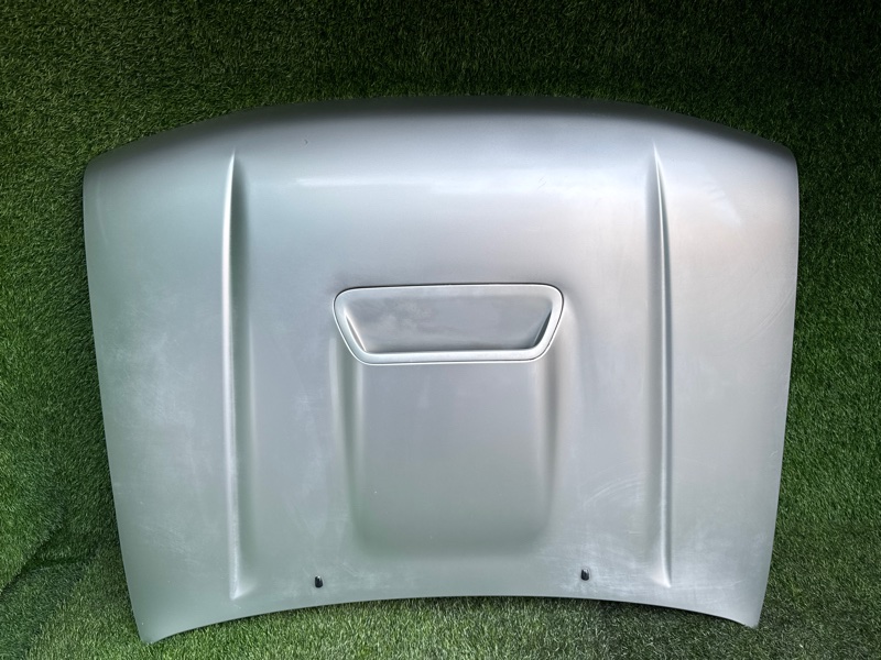 Капот Toyota Hilux Surf KZN185 передний (б/у)