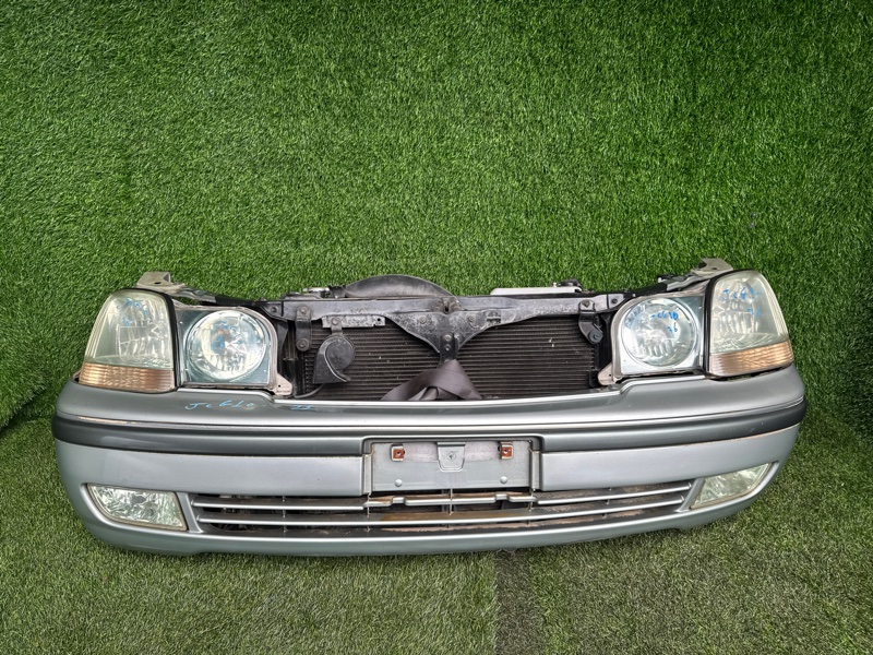 НОУСКАТ Toyota PROGRES JCG10 1JZ-FSE 2004 (б/у)