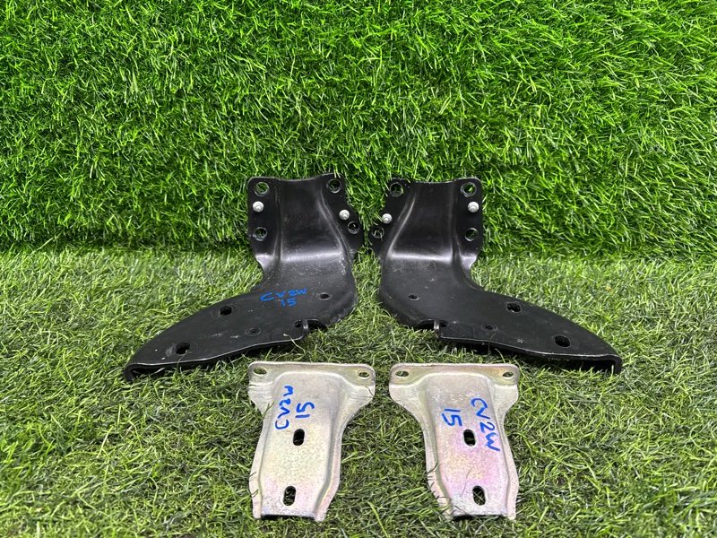 Ролик раздвижной двери лево/право MISUBISHI DELICA D:5 CV2W задний (б/у)