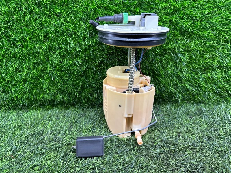 Бензонасос MISUBISHI DELICA D:5 CV2W (б/у)