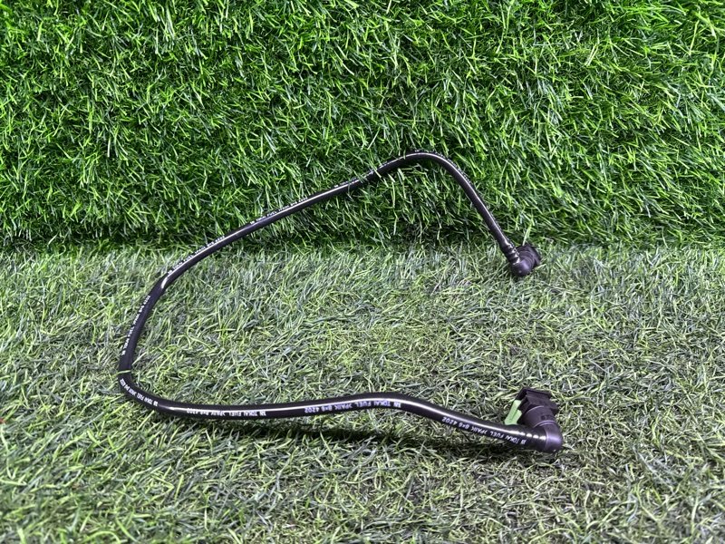 Трубка топливного насоса MISUBISHI DELICA D:5 CV2W (б/у)