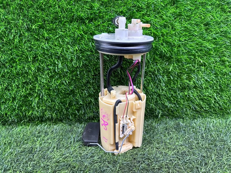 Бензонасос Honda Fit GP5 (б/у)