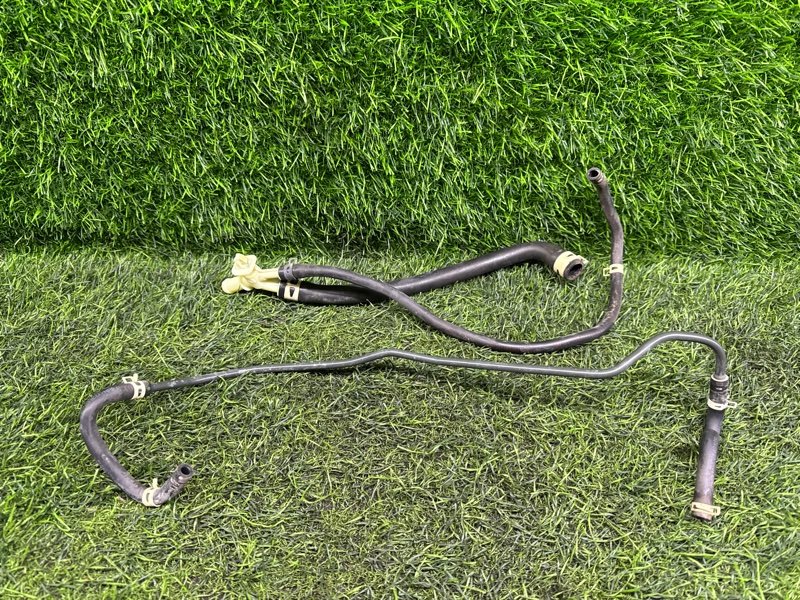 Трубка топливного насоса Honda Fit GP5 (б/у)