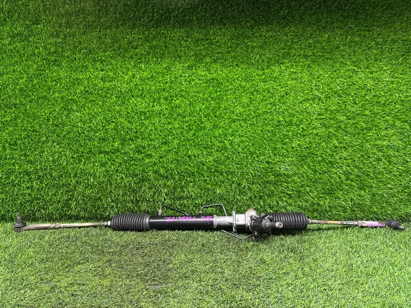 Рулевая рейка SUBARU FORESTER SF5 (б/у)