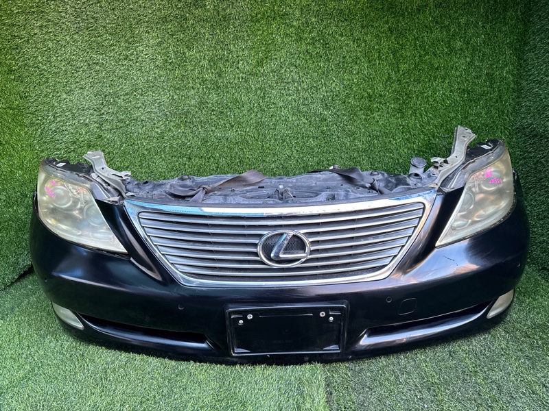НОУСКАТ Lexus LS460 USF40 1URFSE (б/у)