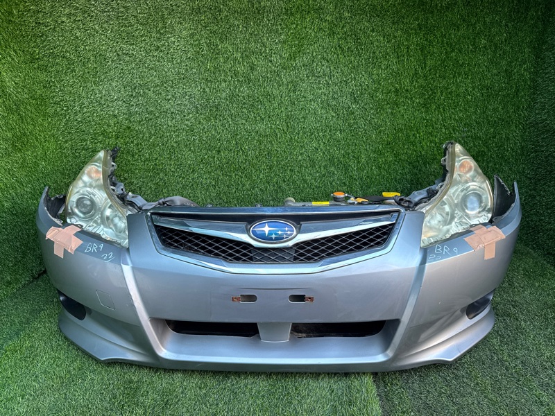 НОУСКАТ SUBARU LEGACY BR9 EJ253 2011 (б/у)