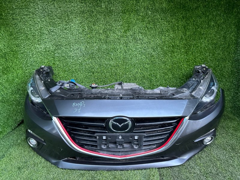 НОУСКАТ Mazda Axela BM2FS SH-VPTR передний (б/у)