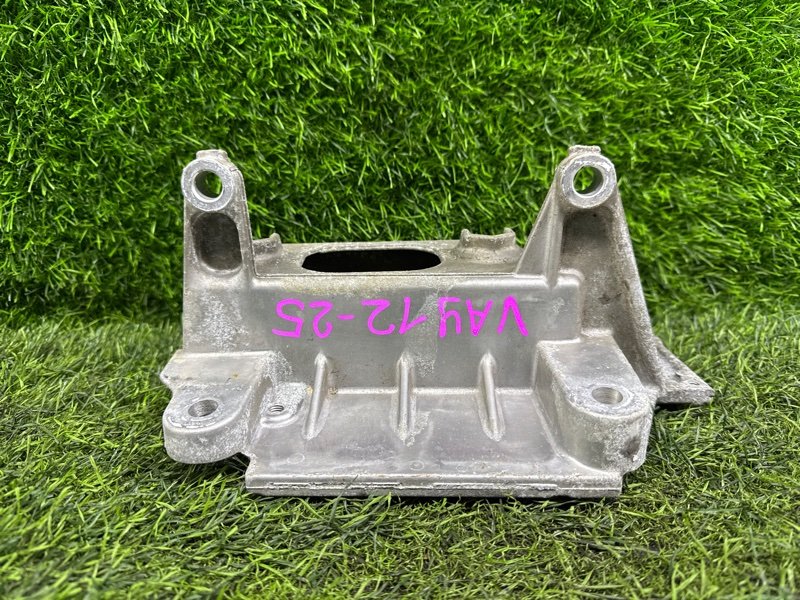 Кронштейн АКПП Nissan AD VAY12 левый (б/у)