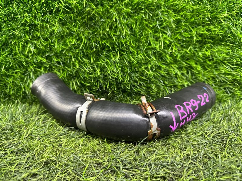 Патрубок радиатора SUBARU LEGACY BR9 EJ253 (б/у)