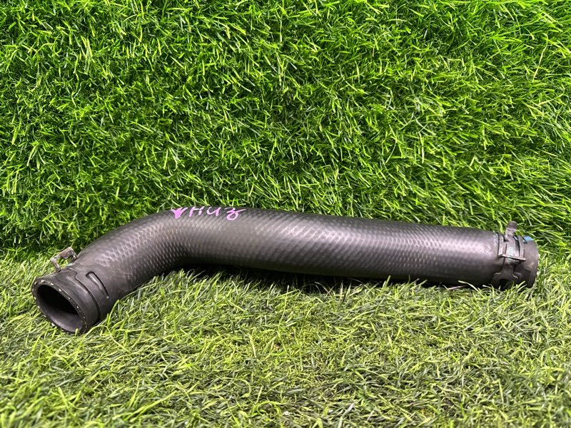 Патрубок радиатора Lexus LS460 USF40 (б/у)