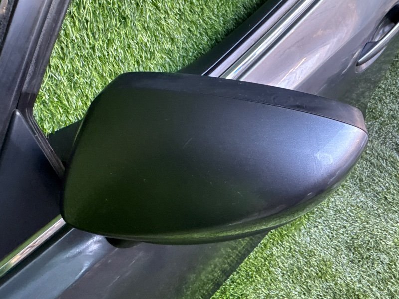 Ухо MAZDA AXELA BM2FS левое (б/у)