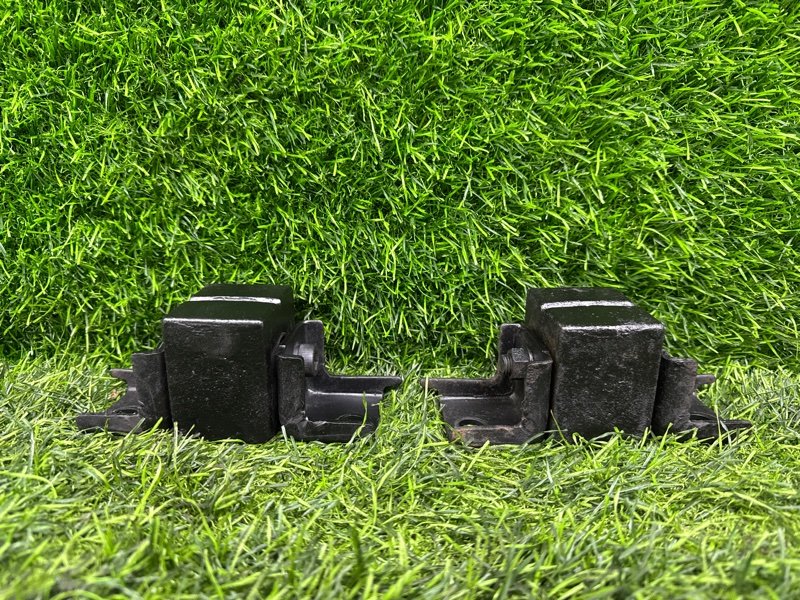 Крепление рычага Nissan Elgrand ALWE50 VG33E 1998 заднее (б/у)